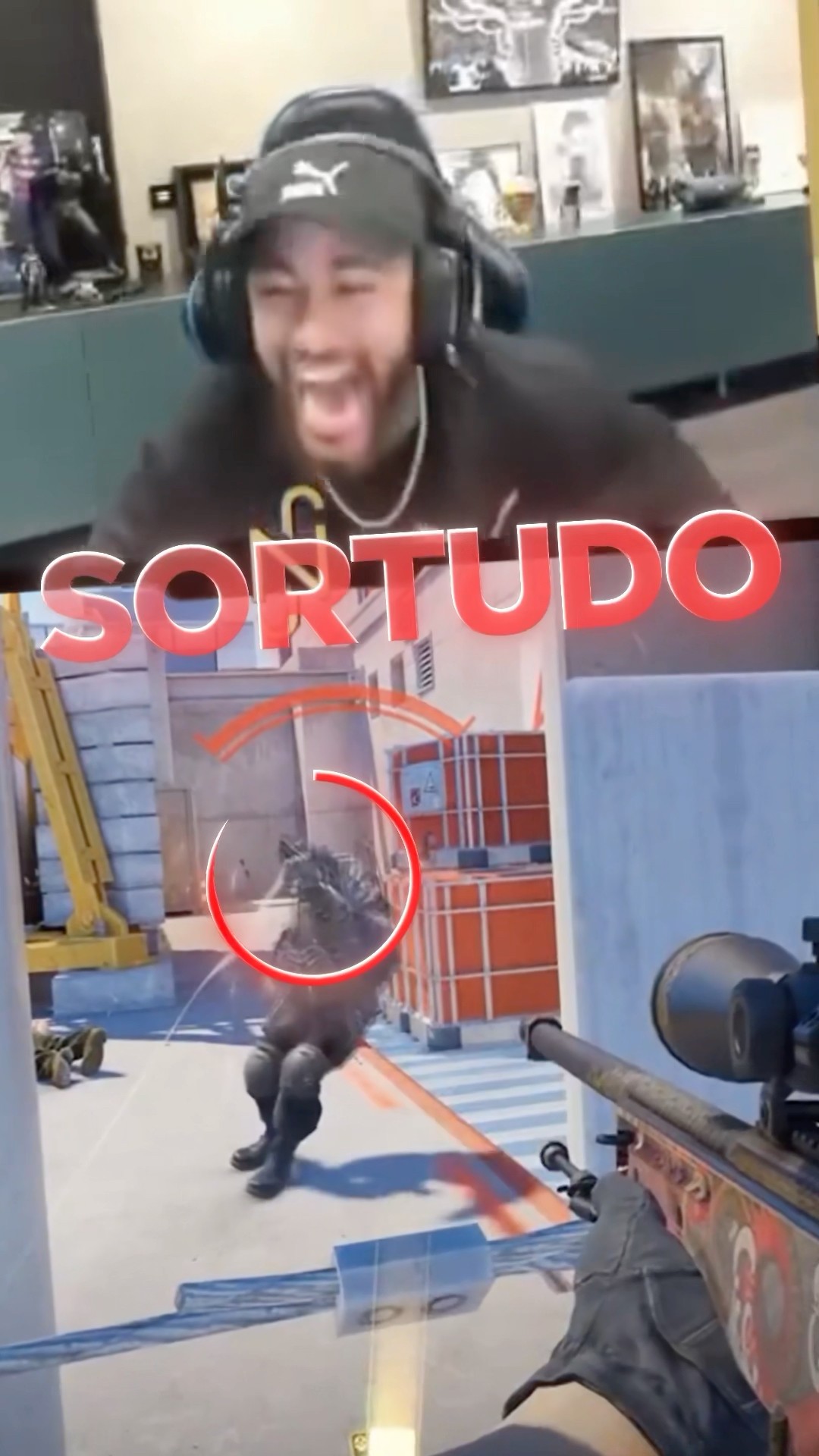 ESSA JOGADA DO NEYMAR É UMA FARSA